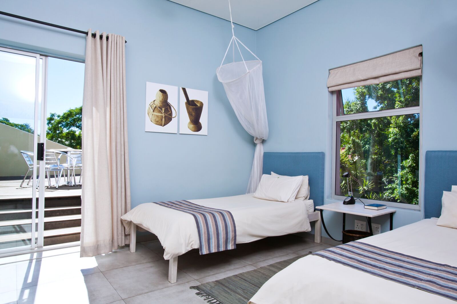 Vondelhof Guesthouse