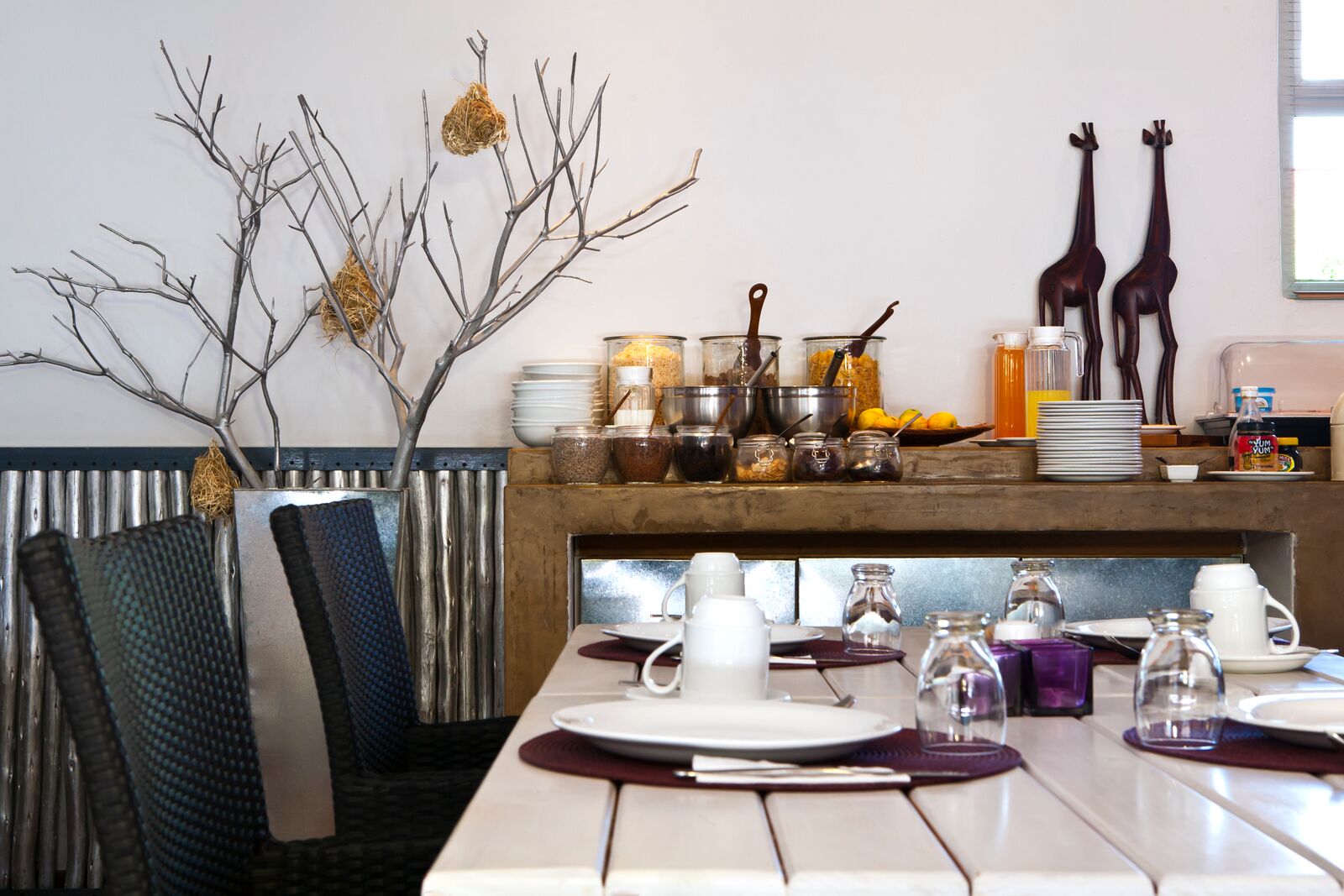 Vondelhof Guesthouse