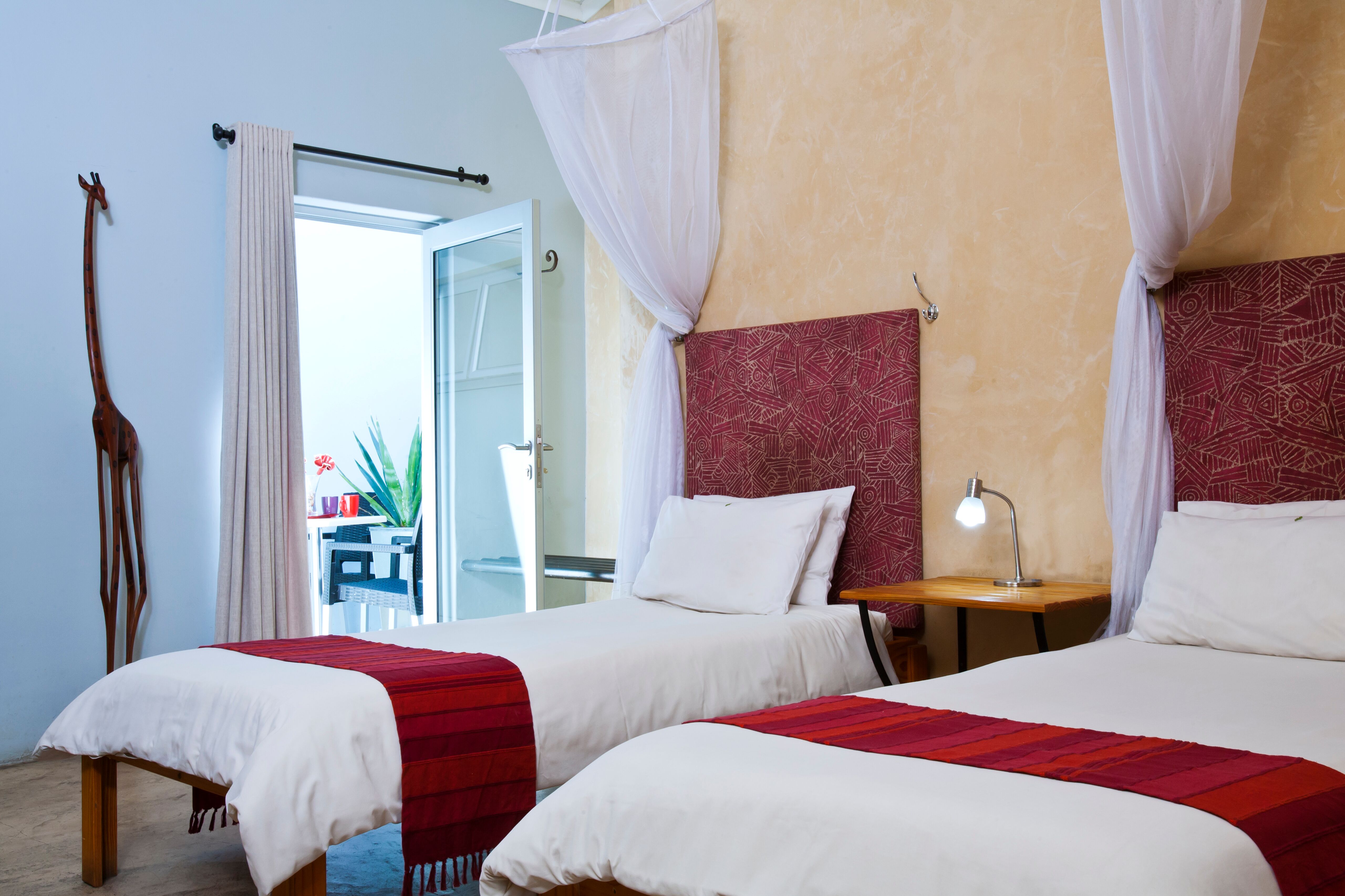 Vondelhof Guesthouse