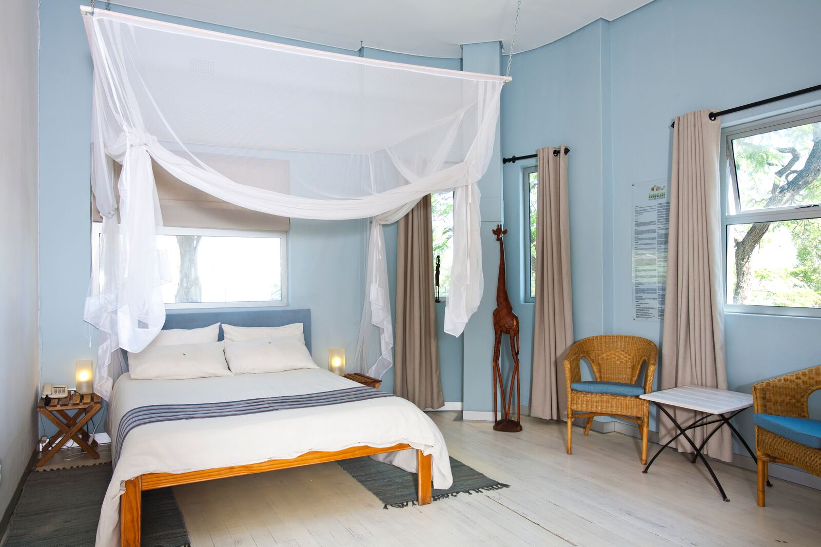 Vondelhof Guesthouse