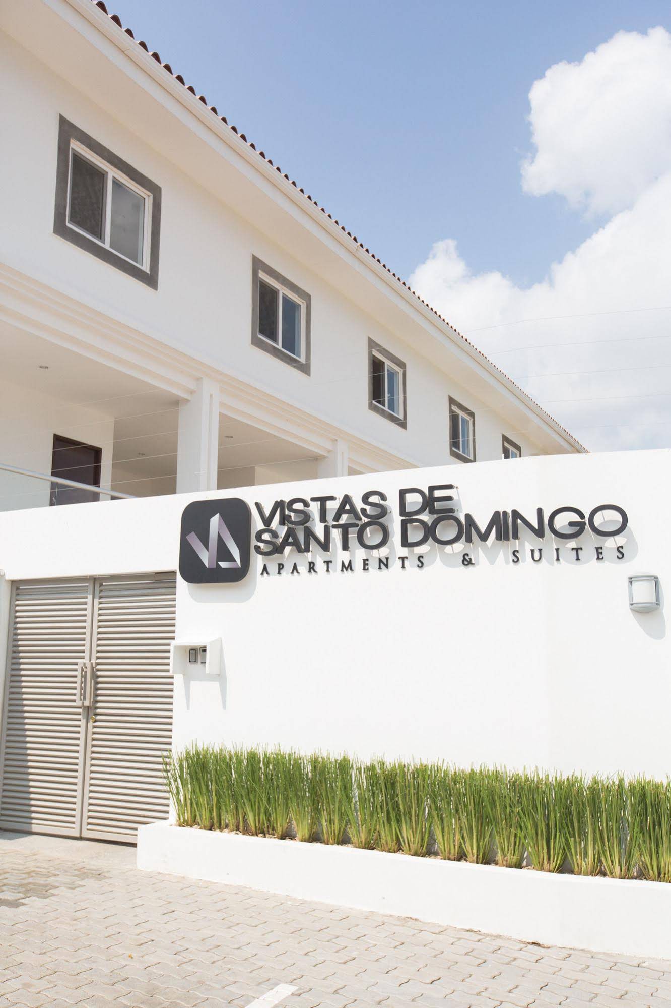 Vistas de Santo Domingo