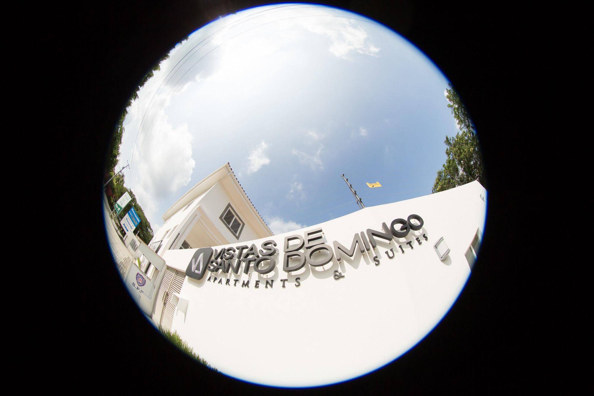 Vistas de Santo Domingo