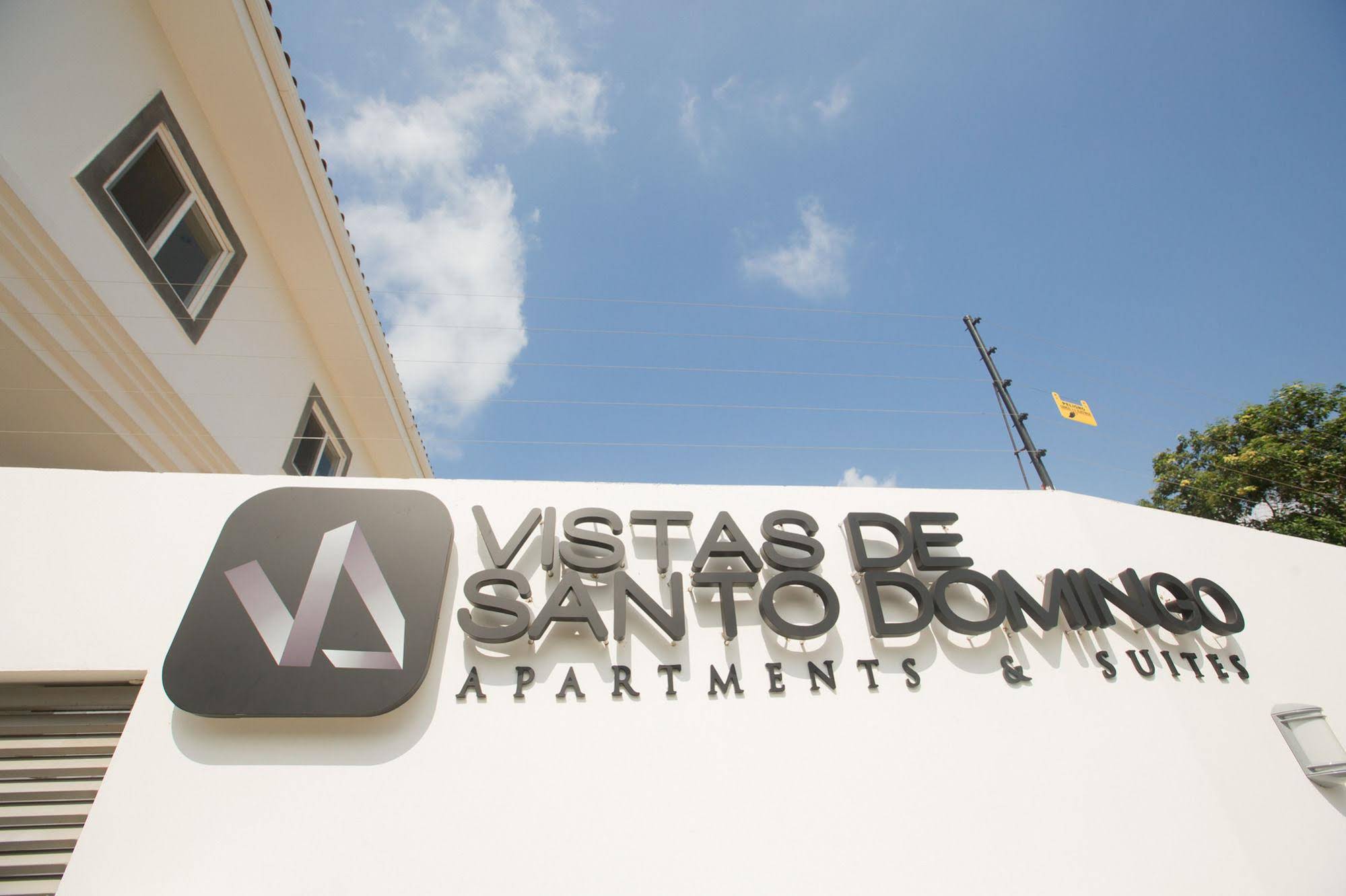 Vistas de Santo Domingo