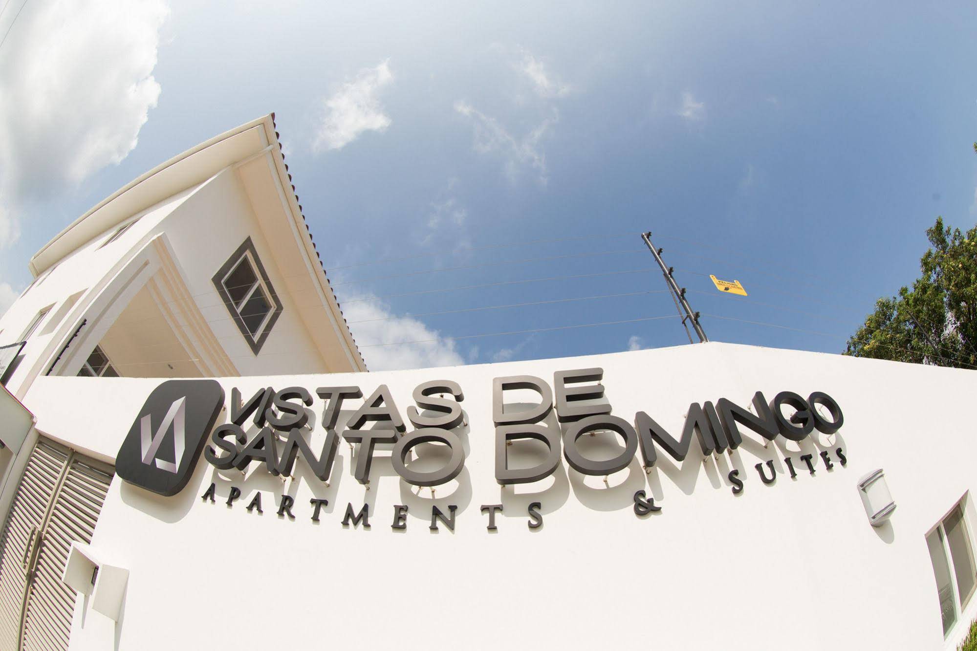 Vistas de Santo Domingo