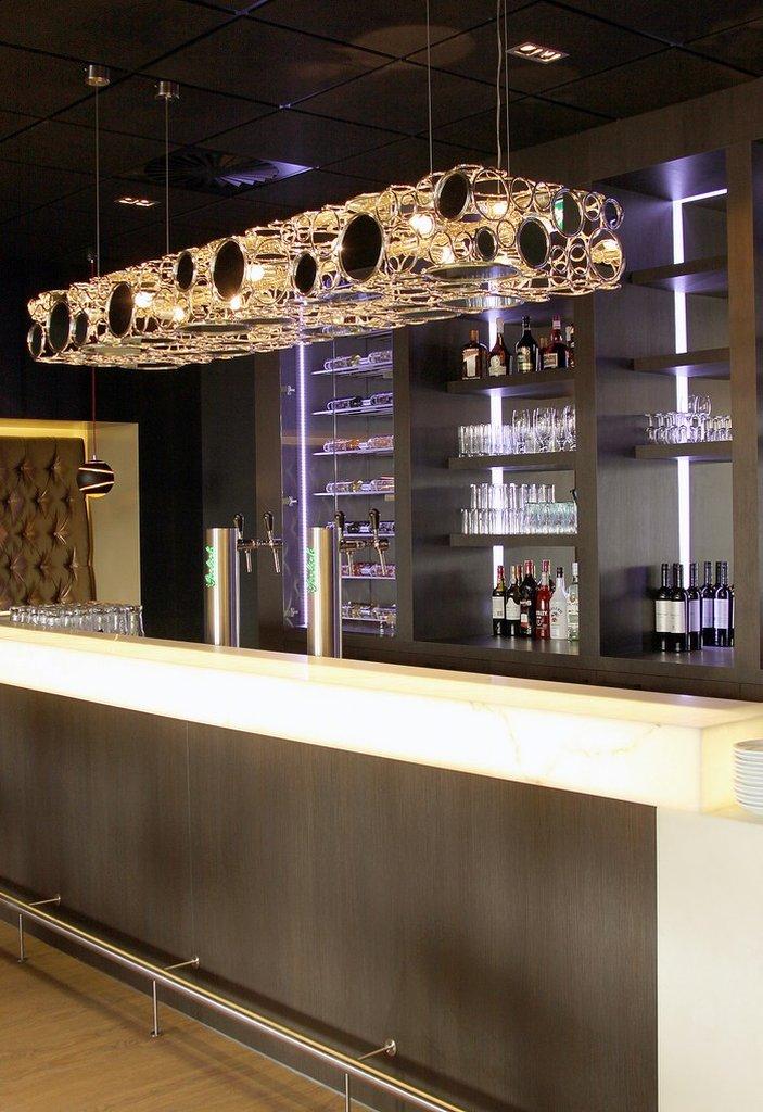 Hotel Restaurant Grandcafé 't Voorhuys