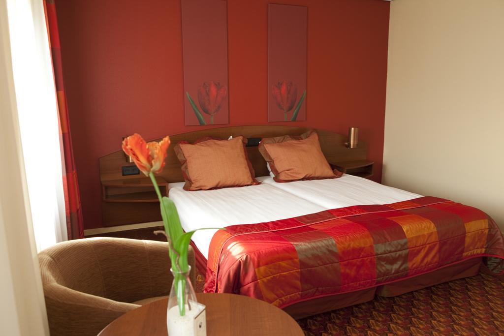 Hotel Restaurant Grandcafé 't Voorhuys