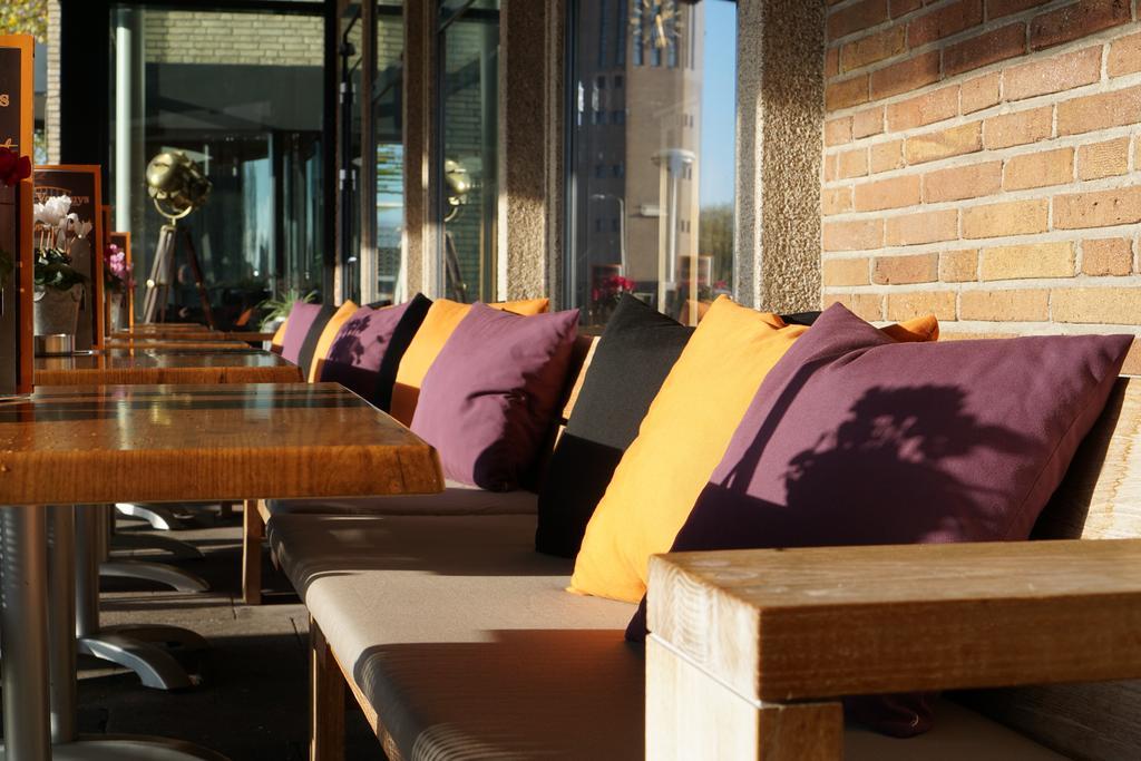 Hotel Restaurant Grandcafé 't Voorhuys