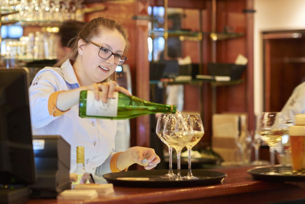 Hotel Restaurant Grandcafé 't Voorhuys