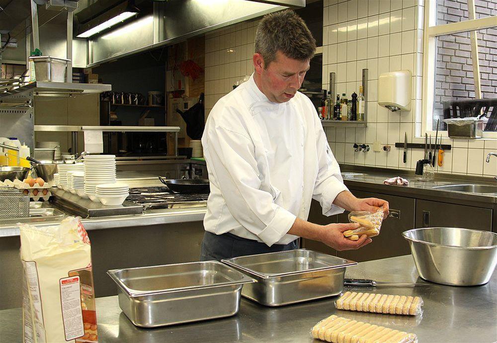 Hotel Restaurant Grandcafé 't Voorhuys