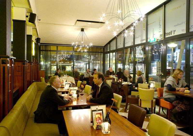Hotel Restaurant Grandcafé 't Voorhuys