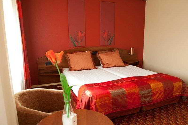 Hotel Restaurant Grandcafé 't Voorhuys