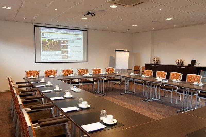 Hotel Restaurant Grandcafé 't Voorhuys