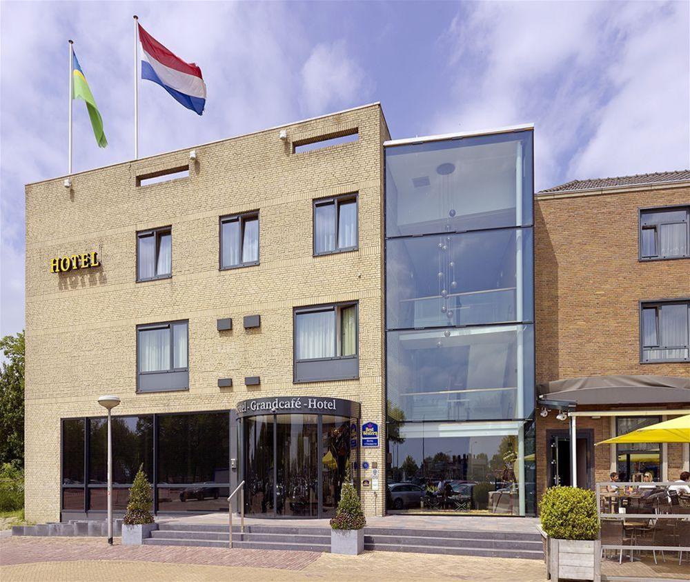 Hotel Restaurant Grandcafé 't Voorhuys