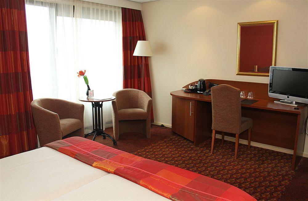 Hotel Restaurant Grandcafé 't Voorhuys