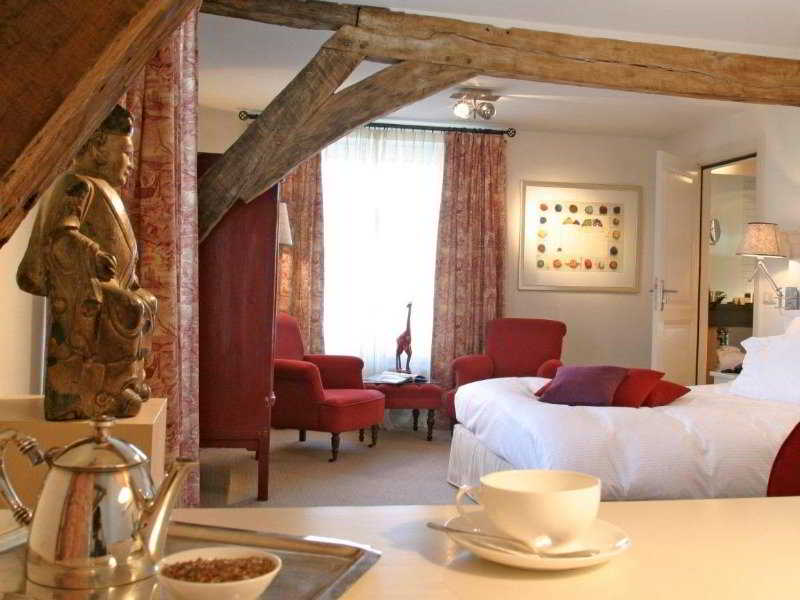 Pillows Charme Hotel Château De Raay, Limburg