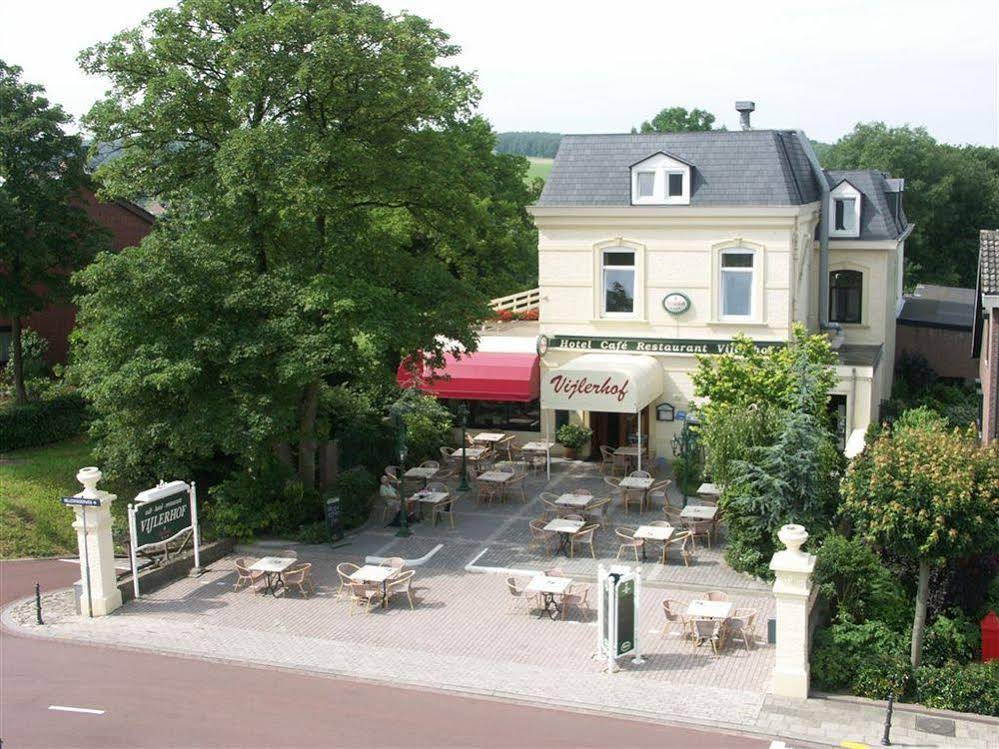 Restaurant Vijlerhof