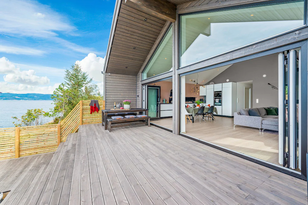 The Oceanfront