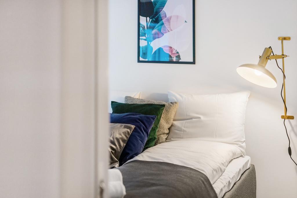 Frogner House Apartments