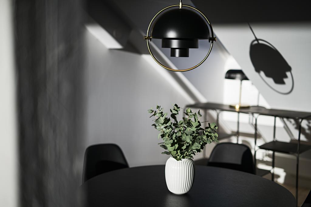 Frogner House Apartments