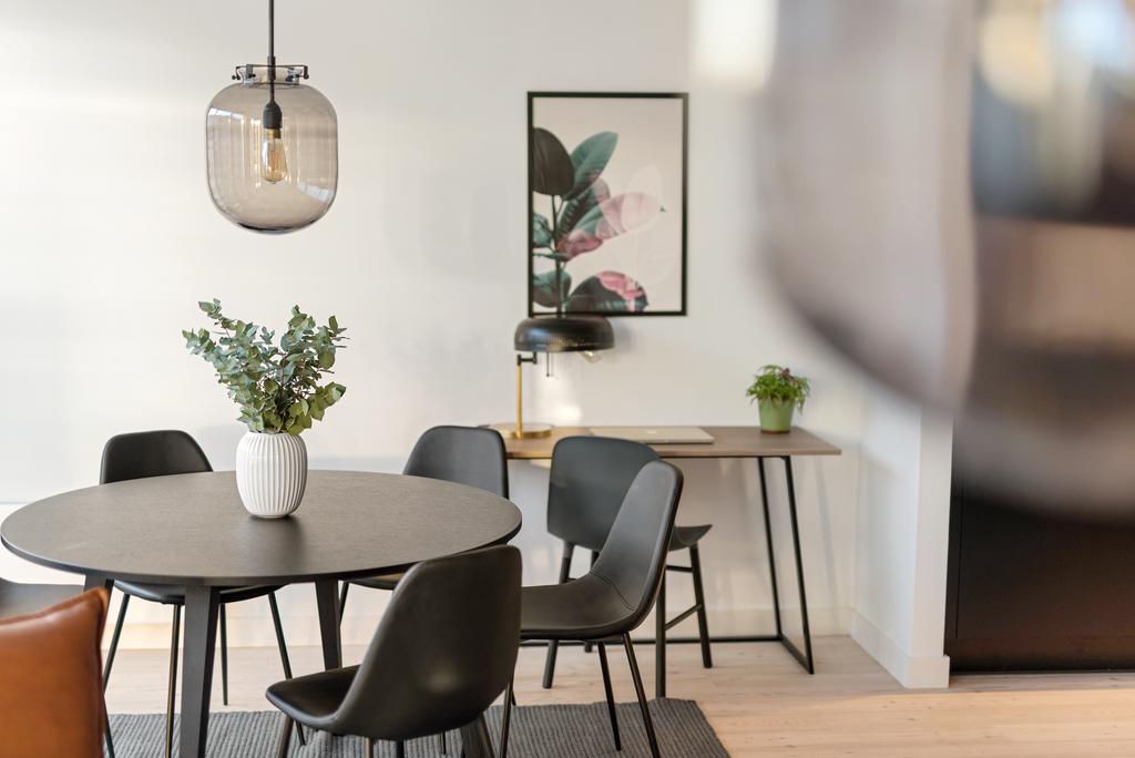 Frogner House Apartments