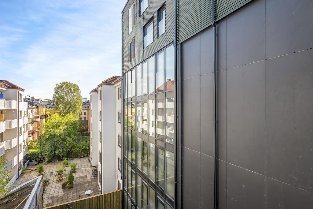 Frogner House Apartments