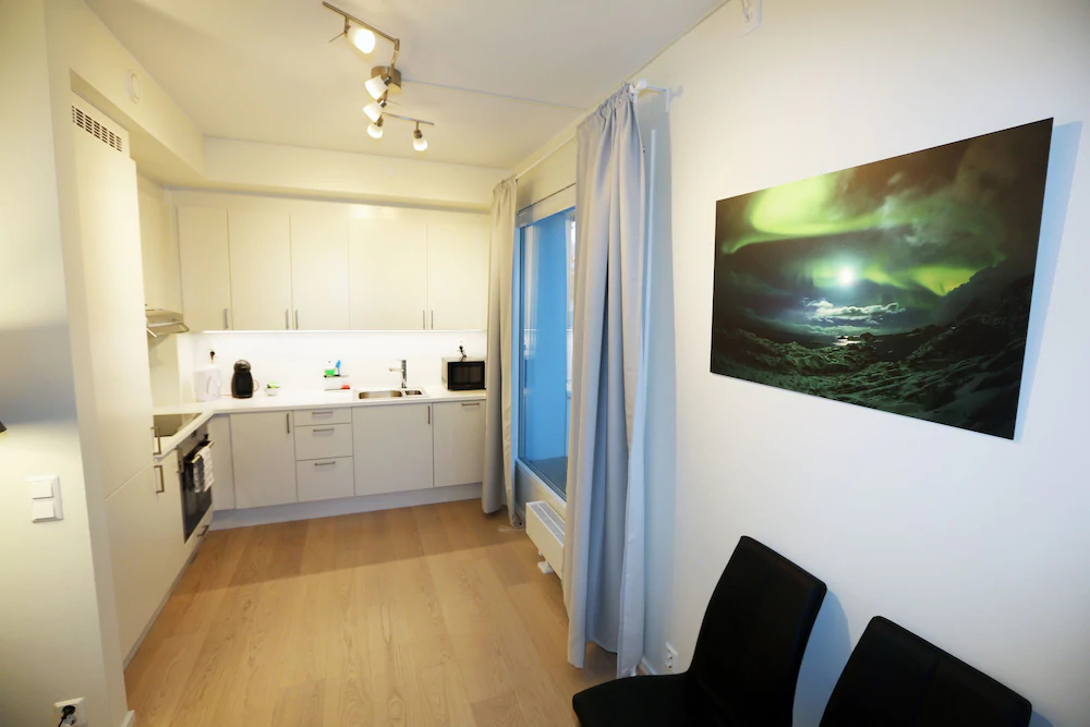 Sonderland Apartments - Trelastgata 27