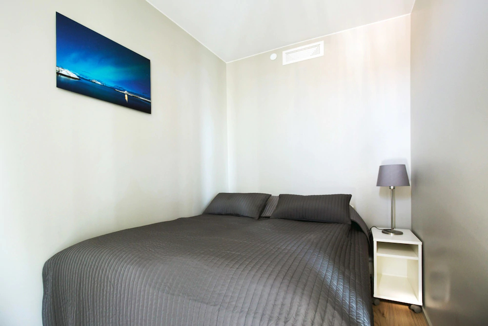 Sonderland Apartments - Trelastgata 27