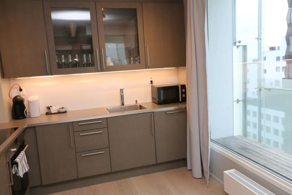 Sonderland Apartments - Trelastgata 27