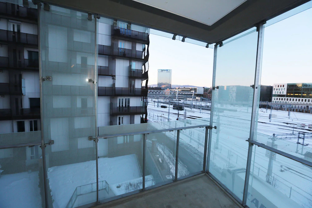 Sonderland Apartments - Trelastgata 27