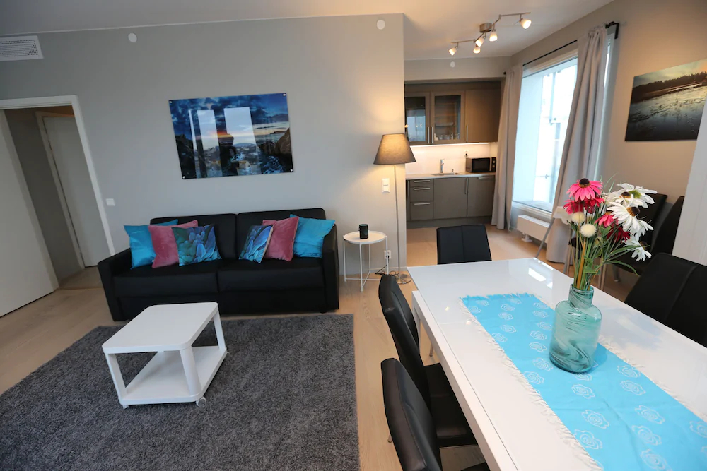 Sonderland Apartments - Trelastgata 27