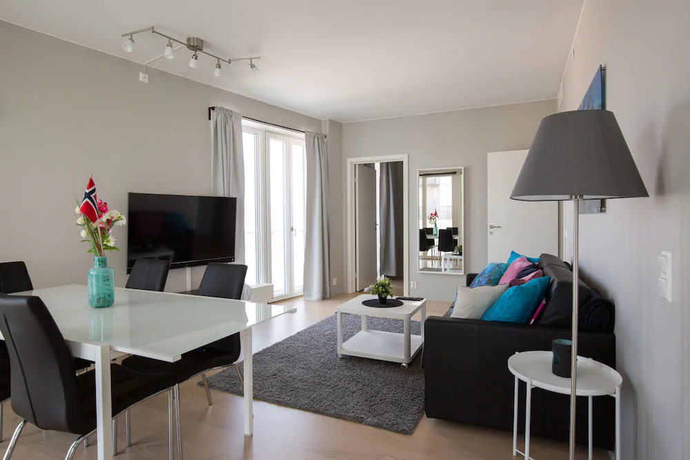 Sonderland Apartments - Trelastgata 27
