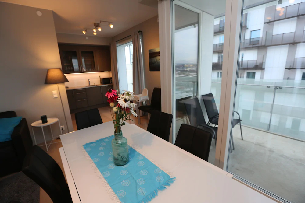 Sonderland Apartments - Trelastgata 27