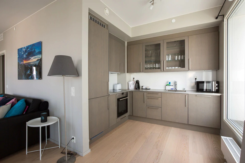 Sonderland Apartments - Trelastgata 27