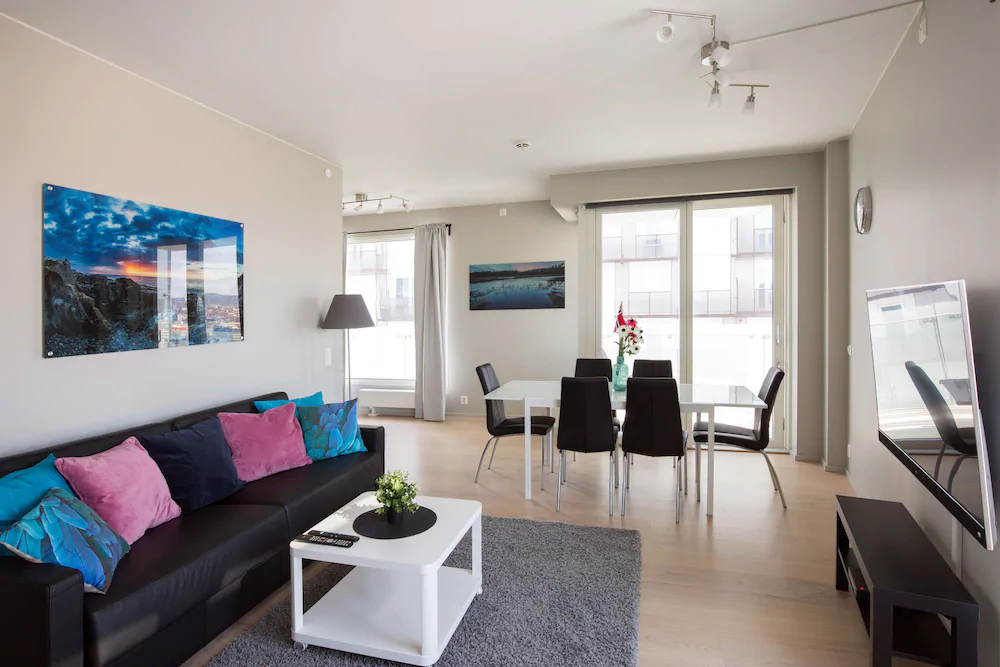 Sonderland Apartments - Trelastgata 27