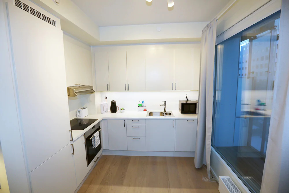 Sonderland Apartments - Trelastgata 27