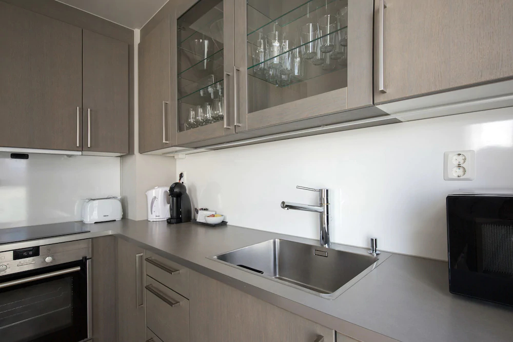 Sonderland Apartments - Trelastgata 27