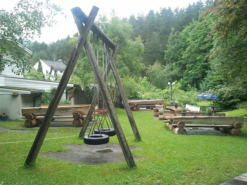 Fjellro Turisthotel