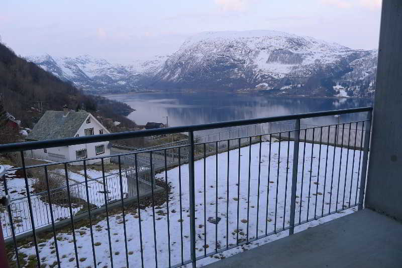 Hordatun Hotel