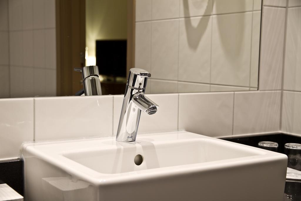 Quality Hotel Residence