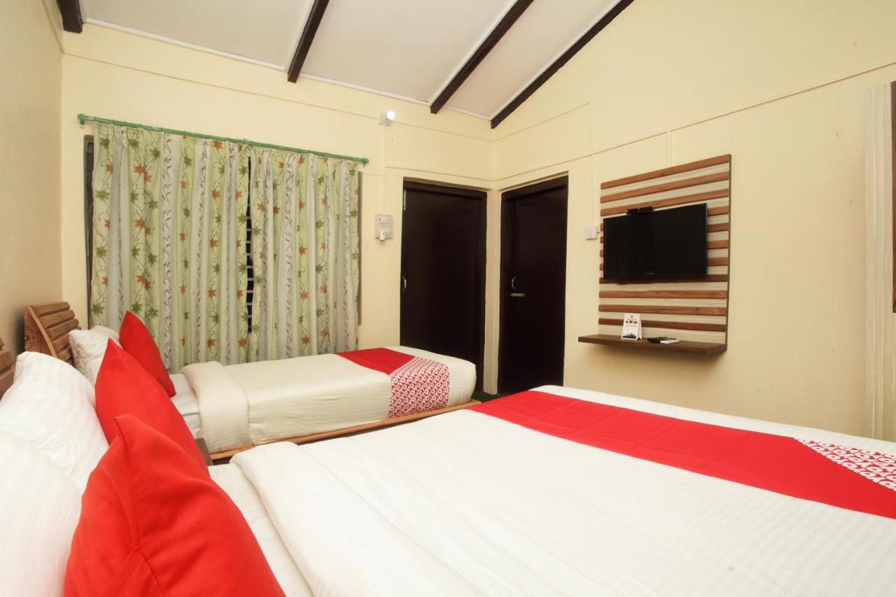 Samarth Bardiya Adventure Resort by OYO Rooms