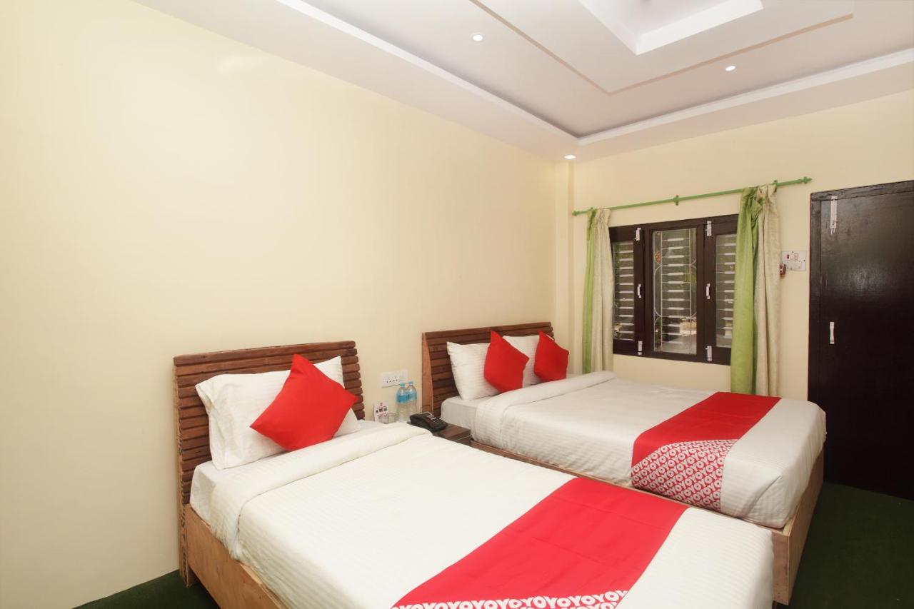 Samarth Bardiya Adventure Resort by OYO Rooms