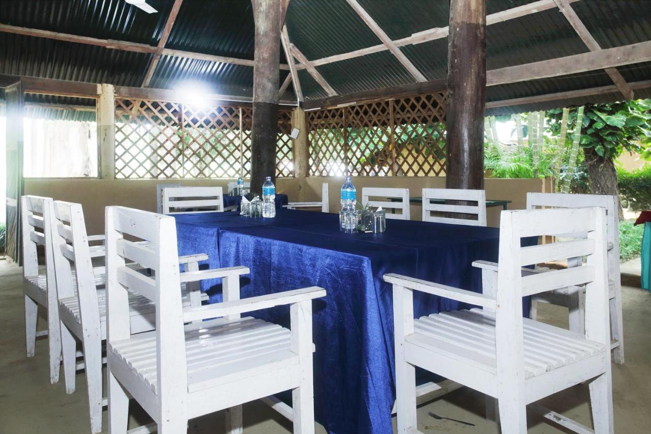 Samarth Bardiya Adventure Resort by OYO Rooms