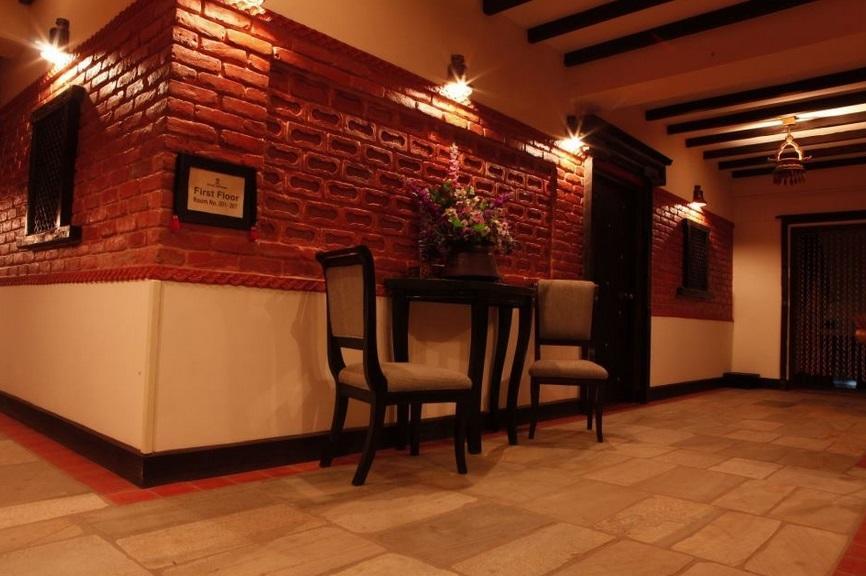 Hotel Heritage