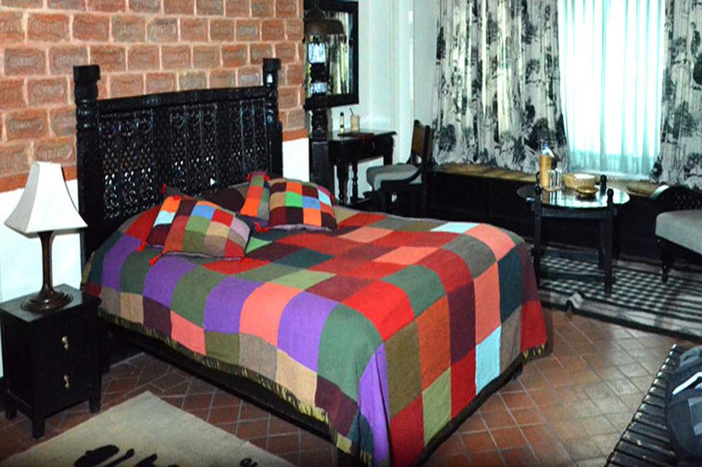 Hotel Heritage