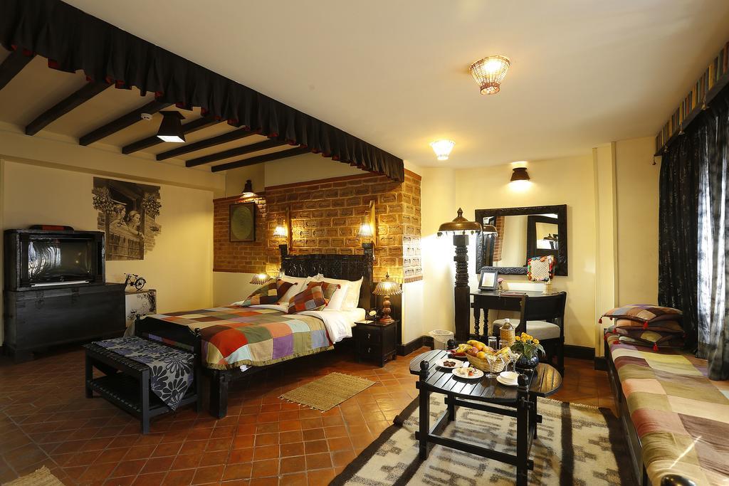 Hotel Heritage