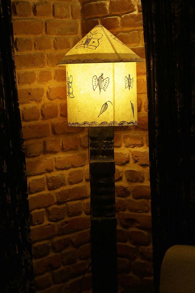 Hotel Heritage