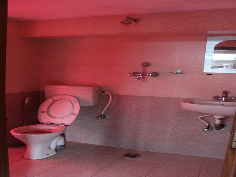 Siddhi Laxmi Guest House