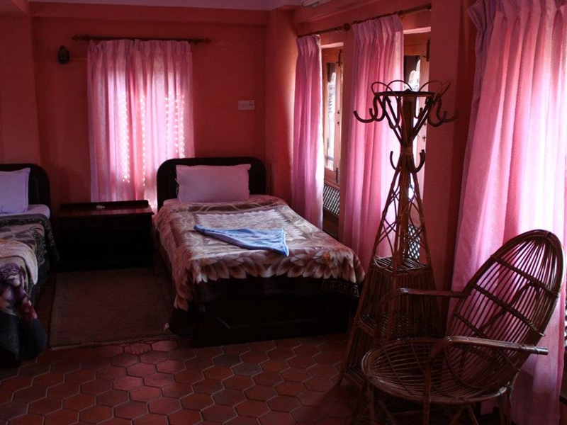 Siddhi Laxmi Guest House