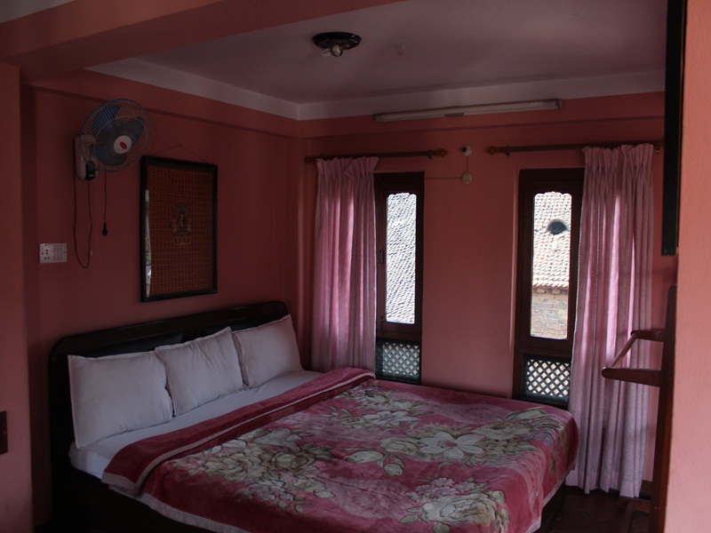 Siddhi Laxmi Guest House
