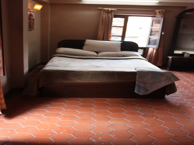Siddhi Laxmi Guest House